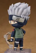 Naruto Shippuuden - Hatake Kakashi - Nendoroid (#724) (Good Smile Company)
