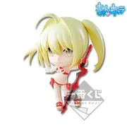 Fate/Grand Order - Nero Claudius - Ichiban Kuji - Ichiban Kuji Fate/Grand Order ~Natsu da! Mizugi da! Kyun-Chara Summer Part 2~ - Kyun-Chara - Caster (Bandai Spirits)