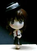 Touhou Project - Usami Renko - SD ver. (Kurosuzu Shoukei)