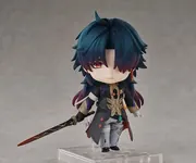 Honkai: Star Rail - Blade - Nendoroid (#2607) (Good Smile Company)