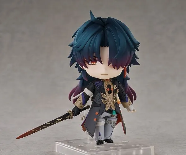 Honkai: Star Rail - Blade - Nendoroid (#2607) (Good Smile Company)