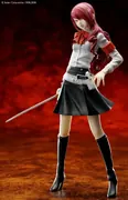 Persona 3 - Kirijo Mitsuru - Wonder Showcase (#062) (Santakari)
