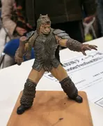 Berserk - Wyald (Resin Range)