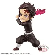 Kimetsu no Yaiba - Kamado Tanjirou - Kimetsu no Yaiba World Collectable Figure Vol.13 - World Collectable Figure (Bandai Spirits)