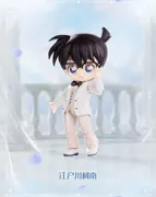 Meitantei Conan - Edogawa Conan - DaaLaMode Q Series - Detective Conan - Qìngdian Paiduì - DaaLaMode Series (Blokees)