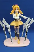 Mahou Shoujo Madoka☆Magica - Tomoe Mami (densin-bang!)