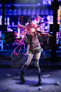 Fate/Grand Order - Elizabeth Báthory (FuKuCats)
