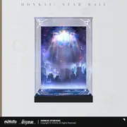 Honkai: Star Rail - Kafka - Display Case - Standard Edition (miHoYo)
