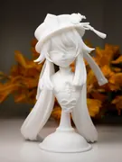 Genshin Impact - Hu Tao - Bust - Doujin Figure - White (Neoen0)