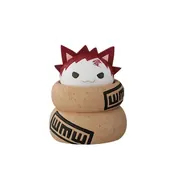 Naruto - Gaara - Mega Cat Project - Nyaruto! Naruto Konoha no Yukaina Nyankotachi Hen (MegaHouse)