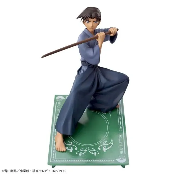 Meitantei Conan - Hattori Heiji - Luminasta (SEGA)