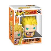 Dragon Ball Z - Son Goku SSJ3 - Bitty POP! - POP! Vinyl (Funko Toys)