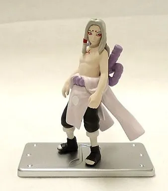 Naruto - Kimimaro - Naruto Ningyoushuu - Naruto Ningyoushuu 5 (Bandai)