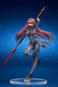 Fate/Grand Order - Scáthach - 1/7 - 1st Ascension, Lancer, (Ques Q)