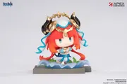 Genshin Impact - Nilou - Genshin Impact Battle Scene Collection Figure: Sumeru Edition (Apex Innovation)