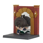 Meitantei Conan - Edogawa Conan - Ichiban Kuji - Ichiban Kuji Meitantei Conan File.2 (C Prize) - Mirror Daiza Figure (Bandai Spirits)