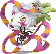 Kimetsu no Yaiba - Daki - POP! Animation (1841) - POP! Deluxe - POP! Vinyl (Funko Toys)