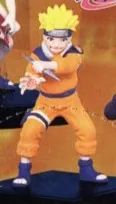 Naruto - Uzumaki Naruto (Banpresto)