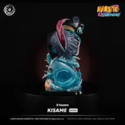 Naruto Shippuuden - Hoshigaki Kisame - Ikigai - 1/6 (Tsume)