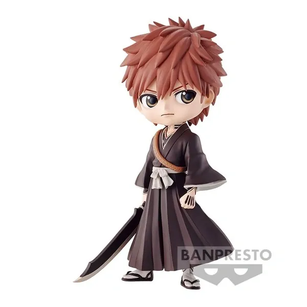 Bleach - Kurosaki Ichigo - Q Posket - B, Thousand Year Blood Battle ver. (Bandai Spirits)