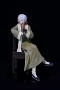 Fate/Grand Order - Edmond Dantès - Tantei (TauruSnail)