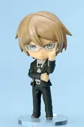 Danganronpa: The Animation - Togami Byakuya - Danganronpa The Animation Collection Figure (Media Factory)