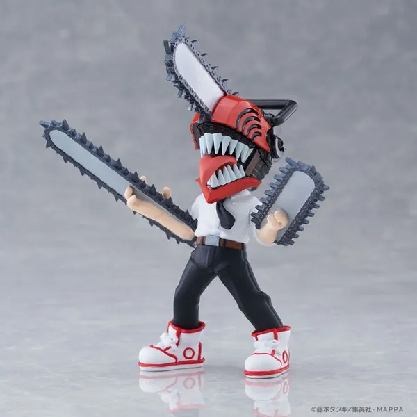 Chainsaw Man - PalVerse - PalVerse Chainsaw Man (Bushiroad Creative)