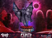 Berserk - Femto - 1/4 - Standard Edition (First 4 Figures)