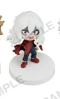Boku no Hero Academia - Shigaraki Tomura - Boku no Hero Academia Miagetestar Mascot Vol.2 - BushiCap! - Bushiroad The Box - Miagetestar (Bushiroad Creative)