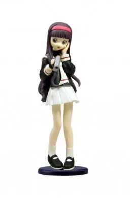 Card Captor Sakura - Daidouji Tomoyo - Sakura Sweet Collection (F-Toys)
