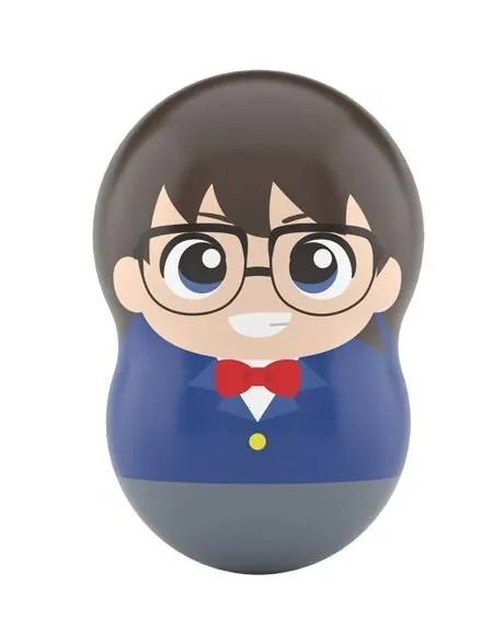 Meitantei Conan - Edogawa Conan - Bandai Shokugan - Candy Toy - Coo'nuts - Coo’nuts Meitantei Conan 3 (1) (Bandai)