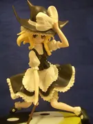 Touhou Project - Kirisame Marisa (KDG Toy-Box)
