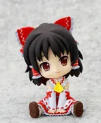 Touhou Project - Hakurei Reimu - Petanko (Penguin Parade)