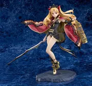 Fate/Grand Order - Ereshkigal - 1/7 - Lancer (Max Factory)