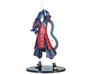 Naruto Shippuuden - Uchiha Madara - Naruto Shippuuden Collection Figure (49) (Planeta DeAgostini)
