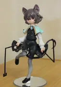 Touhou Project - Nazrin (Eposhiki)