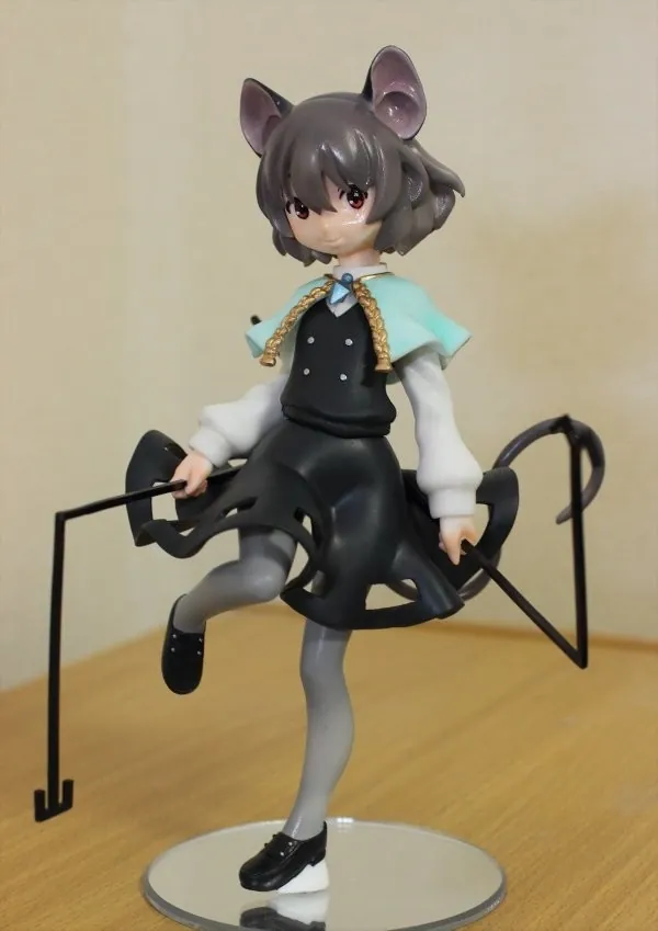 Touhou Project - Nazrin (Eposhiki)