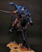 Berserk - Guts - Guts: The Battle for Doldrey - 1/10 - 2013 Special Blue Version (Art of War)