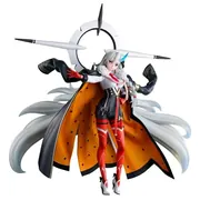 Fate/Grand Order - Olgamarie Asmireid Animusphere - Gracemaster - Ichiban Kuji - Ichiban Kuji Fate/Grand Order ~Chaldea Pickup Memory~ (Last One Prize) - 1/7 - UnBeast (Bandai Spirits)