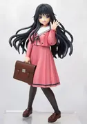 Kaoru Hana wa Rin to Saku - Waguri Kaoruko (Kuni20xx)