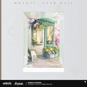 Honkai: Star Rail - Firefly - Display Case - Regular Edition (miHoYo)