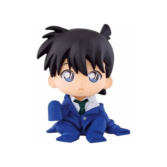 Meitantei Conan - Kudou Shinichi - Meitantei Conan Chijimase Tai 2 (Bandai)