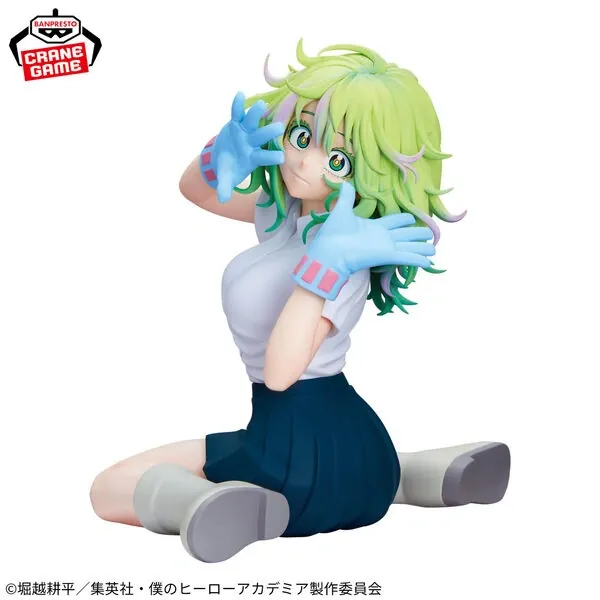 Boku no Hero Academia - Hagakure Toru - Glitter & Glamours (Bandai Spirits)