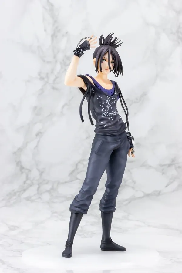 One Punch Man - Onsoku no Sonic - 1/7 (B'full)