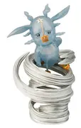 Jojo no Kimyou na Bouken - Steel Ball Run - Tusk ACT 1 - Ichiban Kuji - Ichiban Kuji Jojo no Kimyou na Bouken Anniversaries2 (Banpresto)