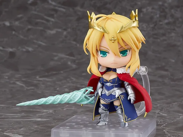 Fate/Grand Order - Altria Pendragon - Nendoroid (#1532) - Lancer (Good Smile Company)
