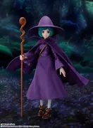 Berserk - Golem - Schierke - S.H.Figuarts (Bandai Spirits)
