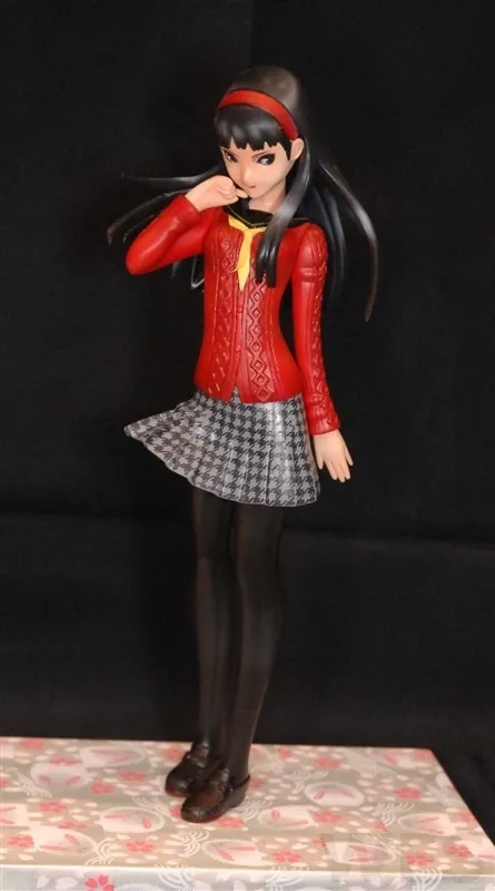Persona 4 - Amagi Yukiko (Katamori)