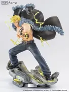 Fairy Tail - Laxus Dreyar - HQF - 1/8 (Tsume)