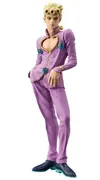 Jojo no Kimyou na Bouken - Ougon no Kaze - Giorno Giovanna - Jojo no Kimyou na Bouken Ougon no Kaze MAFIArte (Banpresto)